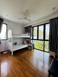 Elite Residences (D15), Terrace #503217951